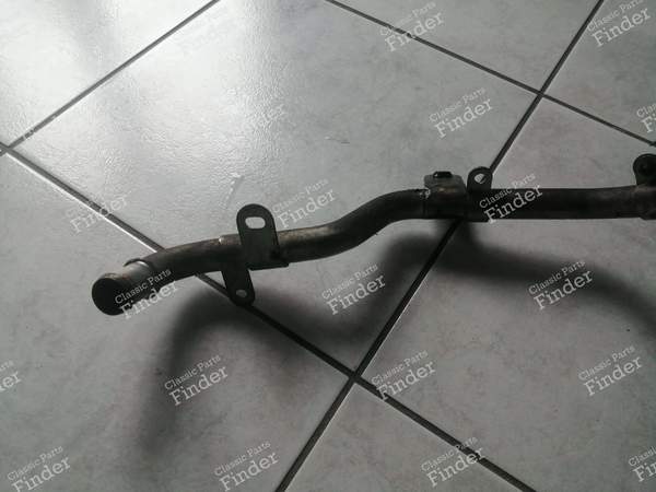 Kühlmittelschlauch - Version 2.7 HDI - CITROËN C6 - 1