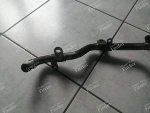 Kühlmittelschlauch - Version 2.7 HDI - CITROËN C6 - thumb-1