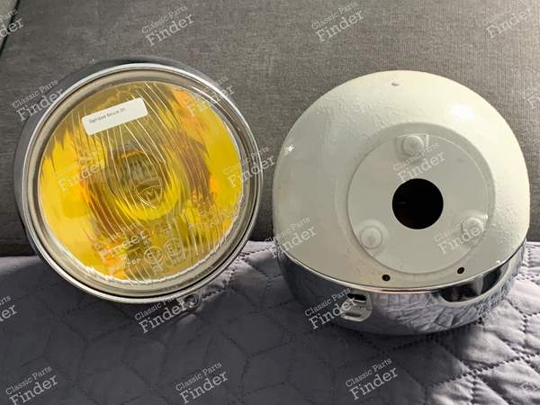 Kugelscheinwerfer - CG 1200 S - 2