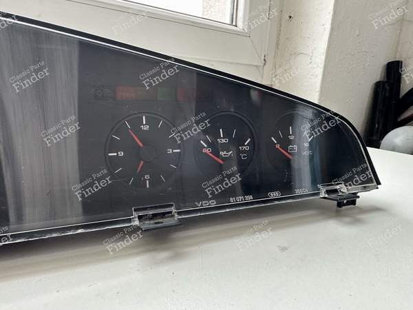 Zähler Version S4 - AUDI 100/A6 (C4) - 4A1919033FP / 88311219- 1