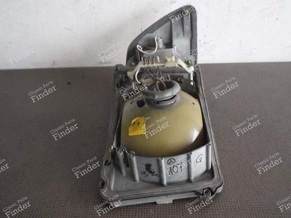LINKER SCHEINWERFERREFLEKTOR - MERCEDES BENZ SL (R107) - 030105300- 3