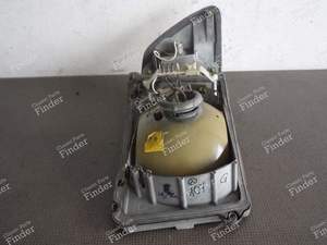 LINKER SCHEINWERFERREFLEKTOR - MERCEDES BENZ SL (R107) - 030105300- thumb-3