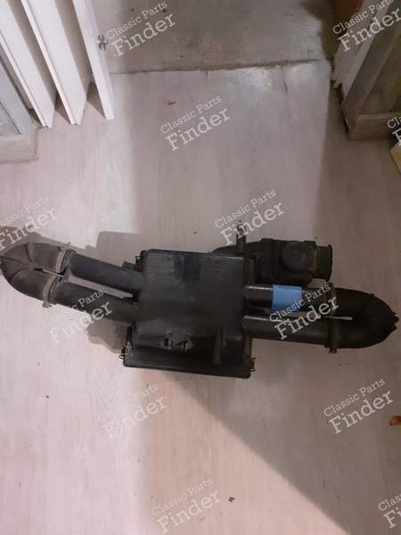 Air filter housing - VOLKSWAGEN (VW) T3 - 071129607A- 2