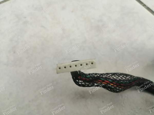 Lenkwinkelsensor - CITROËN XM - 9603158980 / 33740501- 2