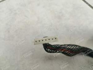 Lenkwinkelsensor - CITROËN XM - 9603158980 / 33740501- thumb-2