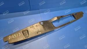 Dashboard cross-member plate - PEUGEOT 104 / 104 Z - 7149.13- thumb-2