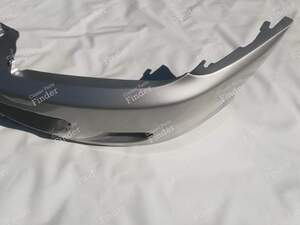 Neuer Frontstoßfänger – Thallium-Grau - PEUGEOT 406 Coupé - 7401Z7 & 7401Z8- thumb-6