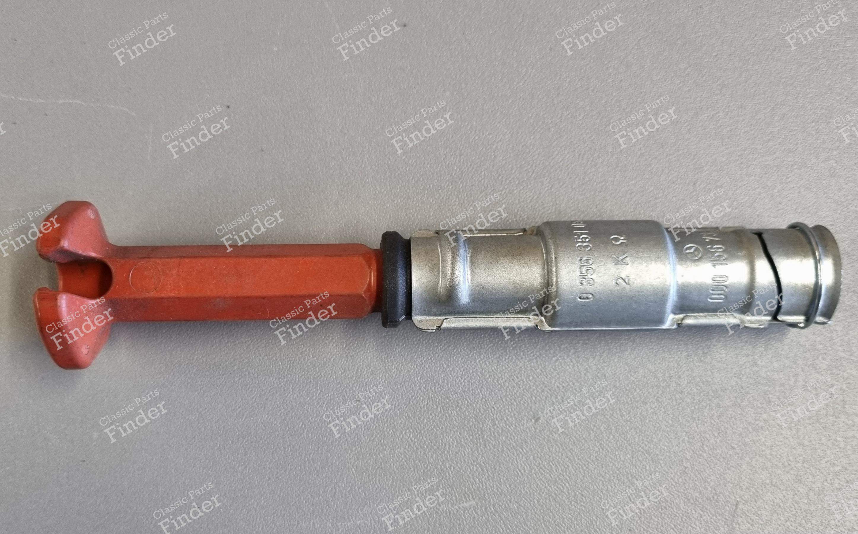 ENTSTÖRUNGSSTECKER MERCEDES - MERCEDES BENZ SL (R129) - Ref 