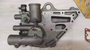 Water pump for R18, Fuego and Trafic - RENAULT 18 (R18) - 77 01 462 085 / 7700597727- thumb-1