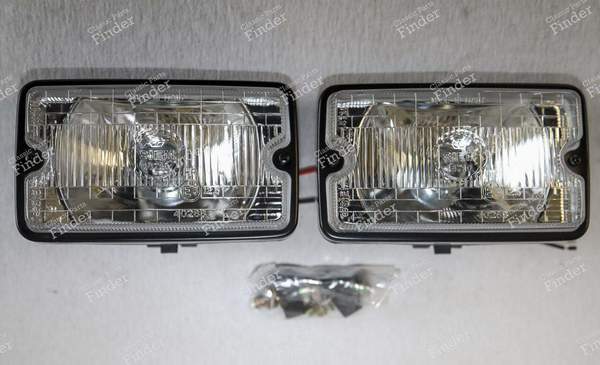 Spotlight SIEM - PEUGEOT 205 - 14710 / 6204.74