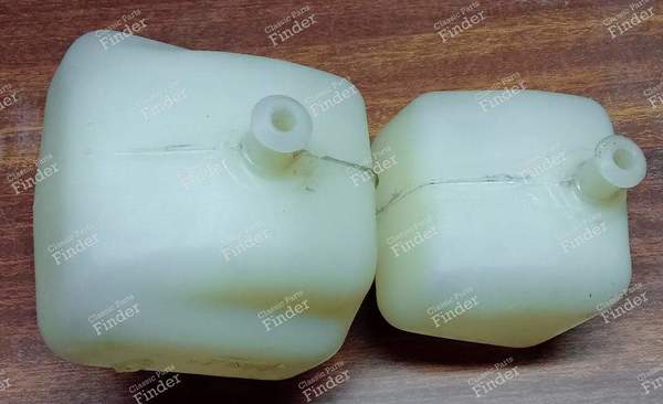 Brake fluid reservoir - RENAULT 12 / Virage (R12) - 7701349166- 2
