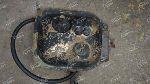 Vase expansion - moteur Diesel - PEUGEOT 504 - 1
