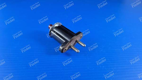 Start contactor pushbutton - CITROËN DS / ID - 2