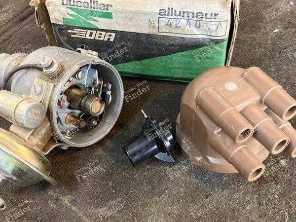 R15 - R16 TL igniter - RENAULT 15 / 17 (R15 - R17) - 4240- 4