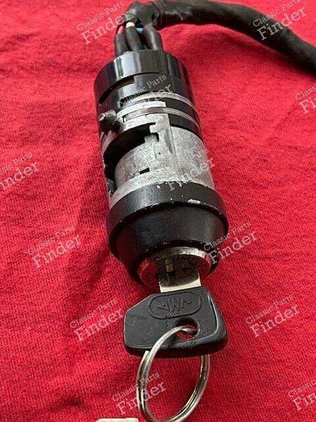 Neiman SM - CITROËN SM - 2