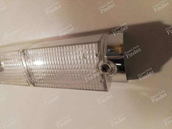 Right turn signal - Night light - SIMCA-CHRYSLER-TALBOT 1100 / 1204 / VF - 3115- 2