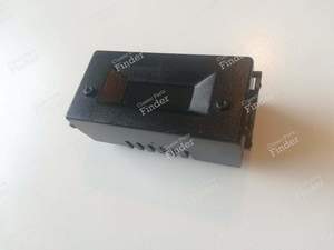 Digitale Borduhr - PEUGEOT 405 / Pars / Khazar - 1007 / 6155.78 / 6115J9- thumb-3