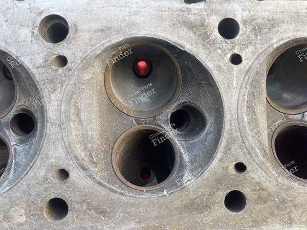 Cylinder head - ALPINE A110 - 526607- 5