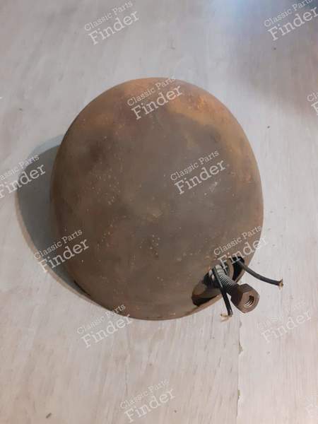 Scheinwerferoptik - OPEL 1,2 Liter - E200- 2