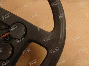 Golf GTI / GLI Steering Wheel - VOLKSWAGEN (VW) Golf I / Rabbit / Caddy / Jetta - 171419091 J/L- thumb-6