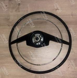 Steering wheel - BMW 1500 / 1600 / 1800 / 2000 (Neue Klasse) - 32331351792- thumb-1