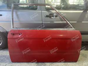 Tür vorne rechts - BMW 3 (E21)