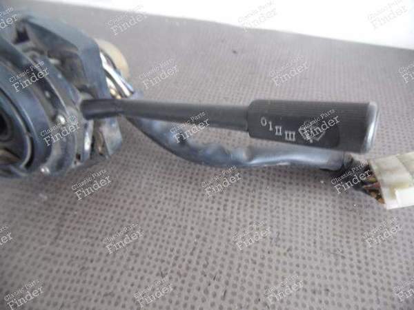 KOMMODOSATZ - FIAT-PININFARINA 124 Spider / 2000 / Azzura / Spidereuropa - 8129233- 4