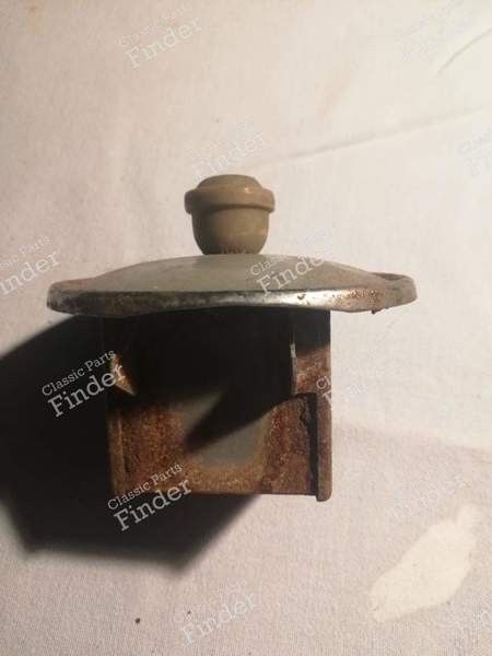 Cendrier - FORD Taunus 12M/15M (G13) - 4