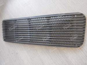 GRILLE DE CAPOT MOTEUR - PORSCHE 911 / 912 E (G Modell) - 91155941100 Equiv. 91155941101 / 91155904104- thumb-2