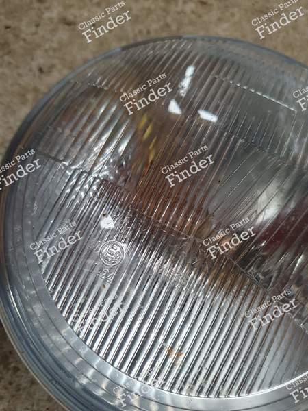 Scheinwerferoptik - MORGAN Plus 4 - H4P43138- 1