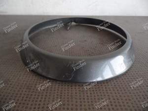 SCHEINWERFERUMRANDUNG für PORSCHE 911 / 912 E (G Modell)