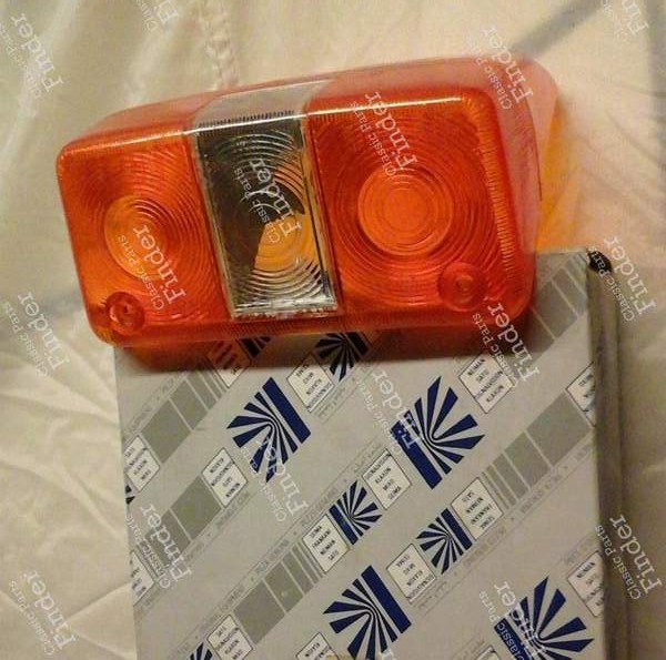 Blinkender Cabochon / Nachtlicht - SAVIEM SM - 11140