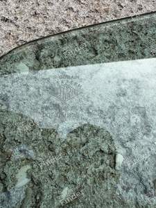 Vitre avant droite d'origine - LANCIA Stratos - thumb-1