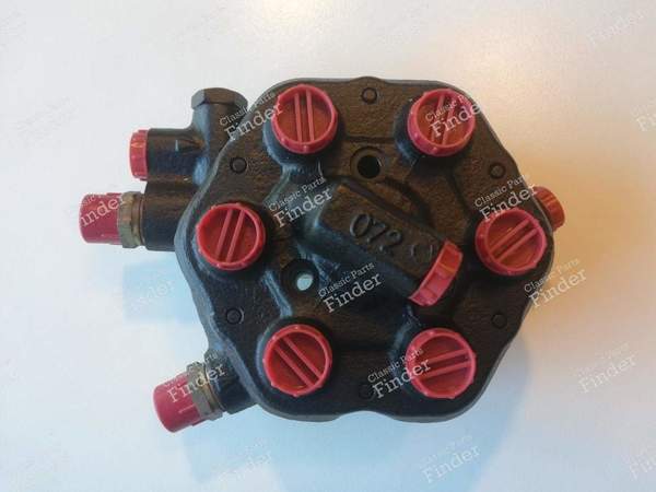 Doseur distributeur pour moteur M110 - MERCEDES BENZ S (W116) - 0438100011- 0