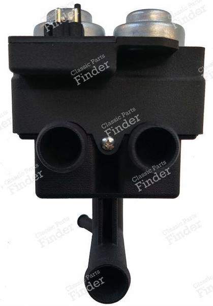 VANNE DUO CHAUFFAGE - MERCEDES BENZ SL (R107) - 1268300084