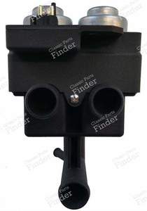 DUO VALVE HEATING - MERCEDES BENZ SL (R107)