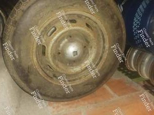 Wheels for 1 Series - PEUGEOT 505 - thumb-2