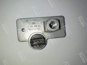 TURBO PRESSURE SENSOR PROBE - AUDI 100 / 200 / 5000 (C3)