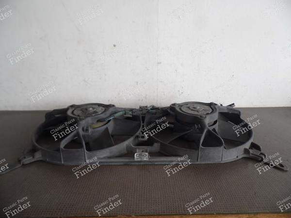 MOTORLÜFTER VERSION COSWORTH - FORD Sierra - V86BB8K620-AA  équivalente à 1637397- 3