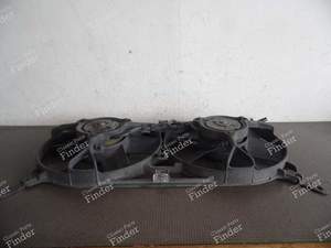 MOTORLÜFTER VERSION COSWORTH - FORD Sierra - V86BB8K620-AA  équivalente à 1637397- thumb-3