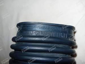 Air duct (1.8 GX and RD) - VOLKSWAGEN (VW) Golf II / Jetta - 027133649A- thumb-2