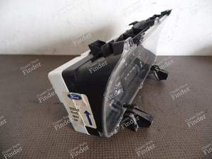 COMBINE RS COSWORTH 4x4 - FORD Sierra - V90BB-10848-BB- thumb-5