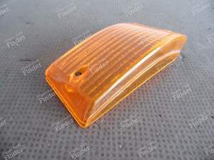 LEFT TURN SIGNAL CABOCHON - PORSCHE 924 - 477953161- thumb-5