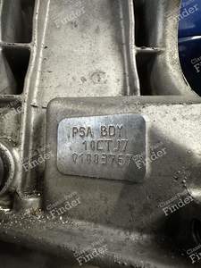 Moteur 1.6 - PEUGEOT 205 - thumb-3