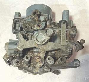 Solex carburettor - RENAULT 5 (Supercinq) / Express / Rapid (R5) - 32 BIS- thumb-4