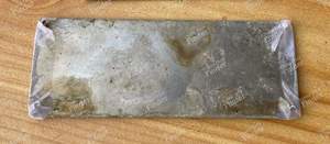 Manufacturer's plate - AVIONS VOISIN C7 - thumb-1