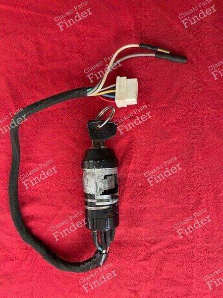 Neiman SM - CITROËN SM - 1