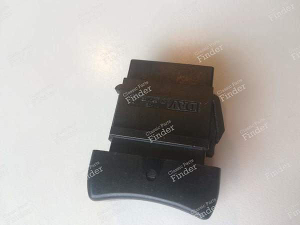 Central locking switch - RENAULT 18 (R18) - 7