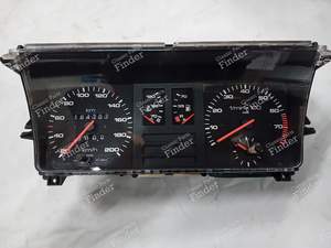 Zählerblock - AUDI 80 / 4000 / 5+5 (B2)