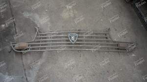 Front grille - PEUGEOT 204